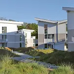 Duenenvilla 22, Whg 7 Διαμέρισμα Λίμπεκ