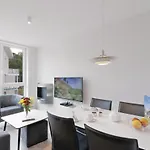 Apartamento Duenenvilla 22, Whg 7 *