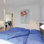 Διαμέρισμα Duenenvilla 22, Whg 7 *