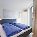 Apartamento Duenenvilla 22, Whg 7 *