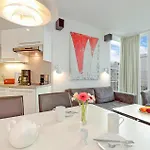Διαμέρισμα Duenenvilla 22, Whg 7 *