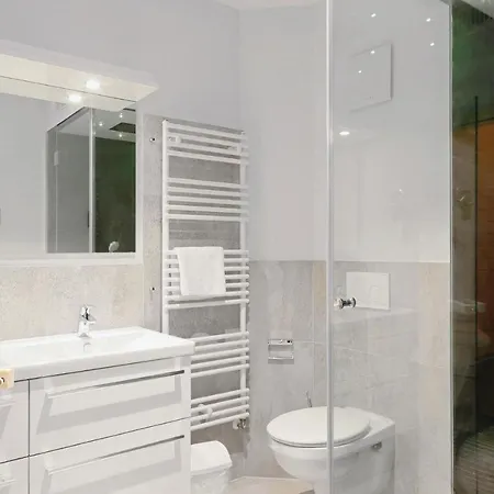 Apartment Duenenvilla Deluxe