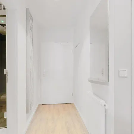 Apartmán Duenenvilla 22, Whg 7