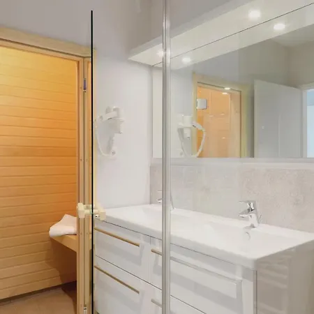 Apartamento Duenenvilla 22, Whg 7 *