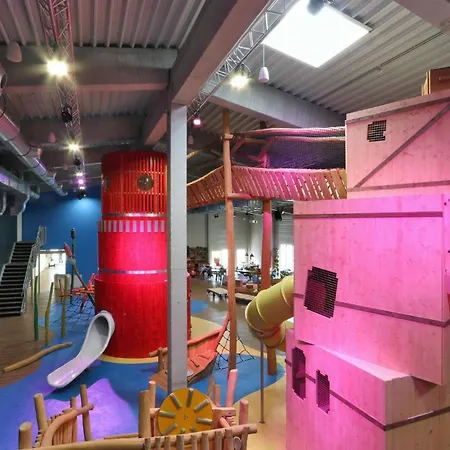 Duenenvilla 22, Whg 7 *