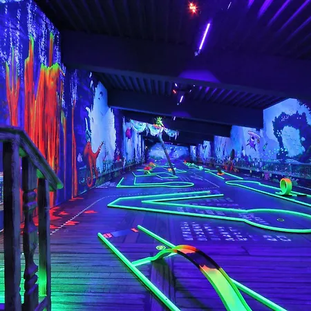 Duenenvilla 22, Whg 7 Appartamento