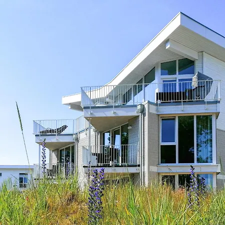 Διαμέρισμα Duenenvilla 22, Whg 7