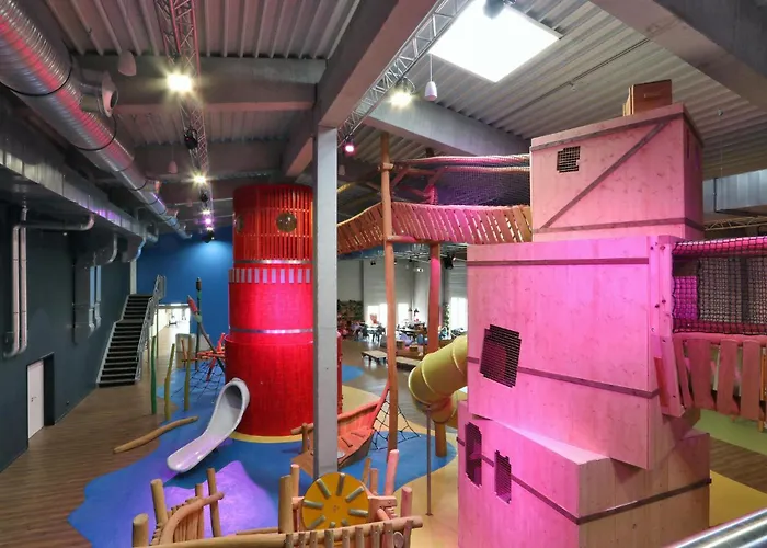 Duenenvilla 22, Whg 7 *